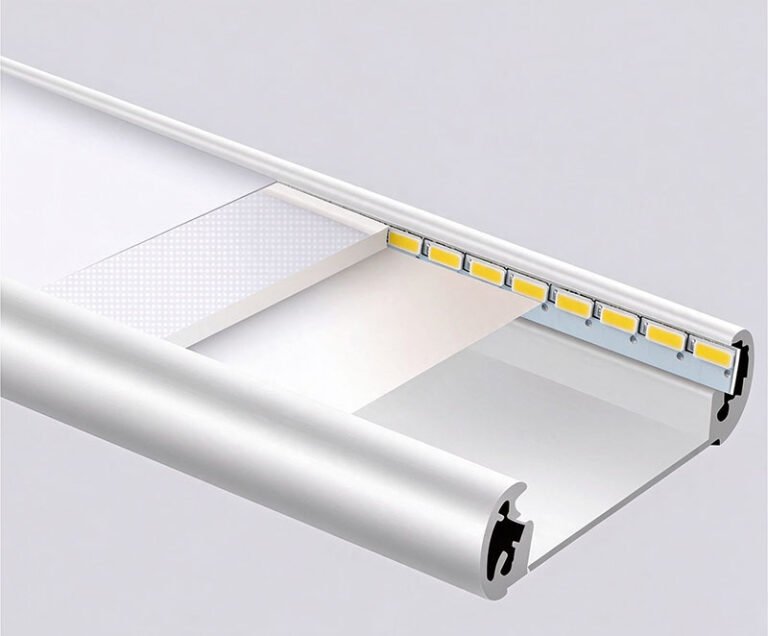 Wireless Sensor Cabinet Light, motion sensor under cabinet light BAOCHEN Lighting